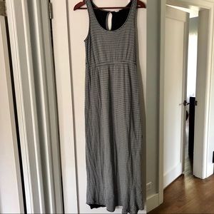 J. Crew Maxi Dress // size small